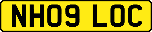 NH09LOC