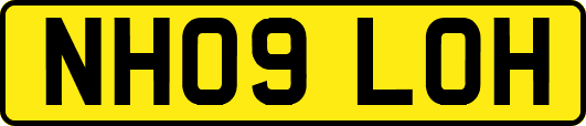 NH09LOH