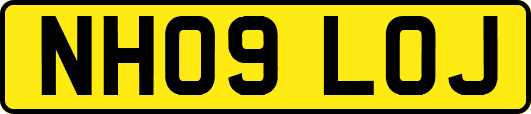 NH09LOJ