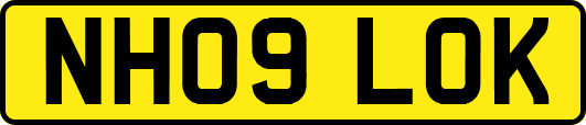 NH09LOK
