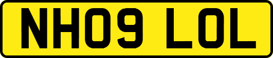 NH09LOL