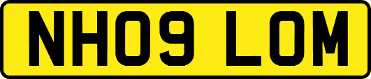 NH09LOM