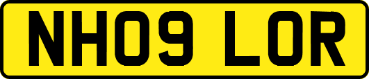 NH09LOR