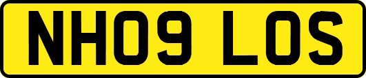NH09LOS