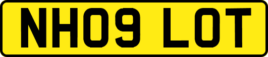 NH09LOT