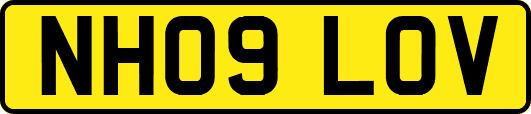 NH09LOV