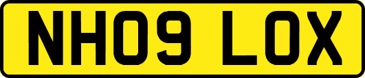 NH09LOX