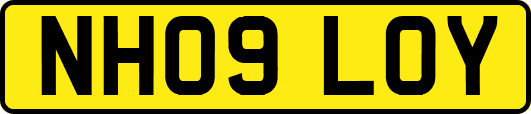 NH09LOY