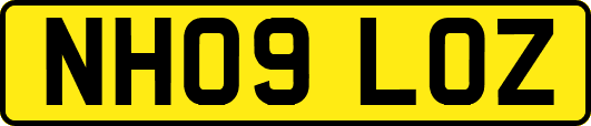 NH09LOZ