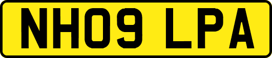 NH09LPA
