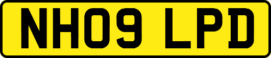 NH09LPD
