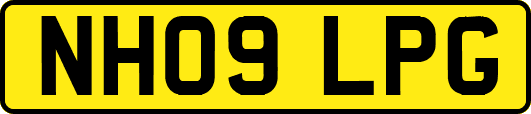 NH09LPG