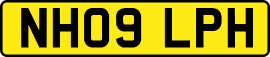 NH09LPH