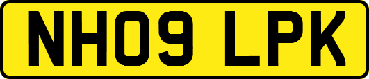 NH09LPK
