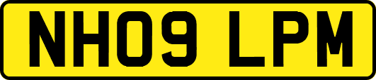 NH09LPM