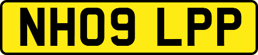 NH09LPP