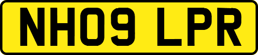 NH09LPR