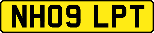 NH09LPT