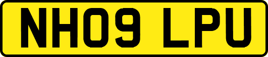 NH09LPU