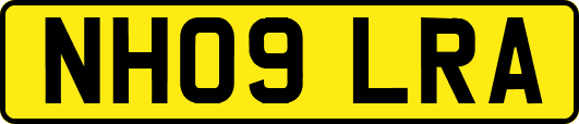 NH09LRA