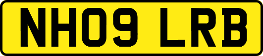 NH09LRB