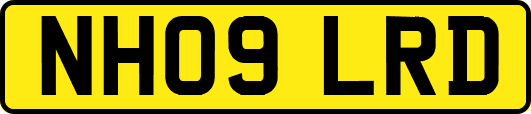 NH09LRD