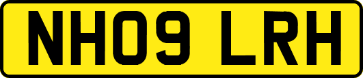 NH09LRH
