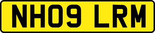 NH09LRM
