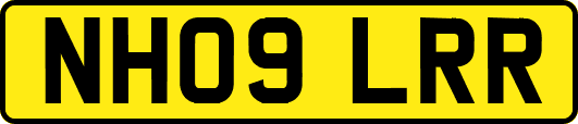 NH09LRR