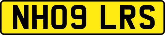 NH09LRS