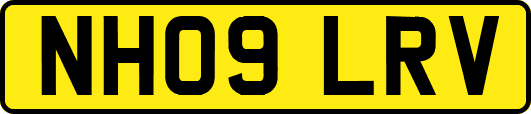 NH09LRV