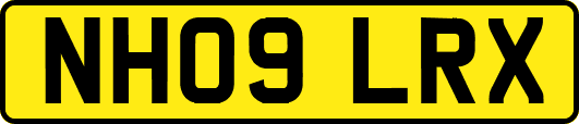 NH09LRX