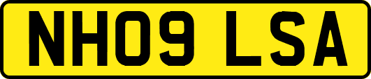 NH09LSA