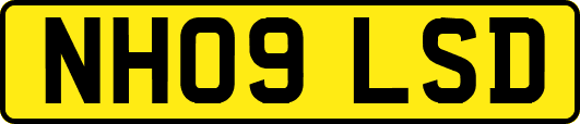 NH09LSD