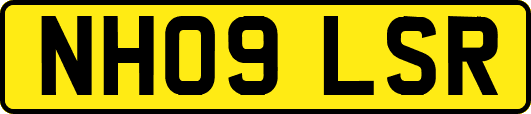 NH09LSR