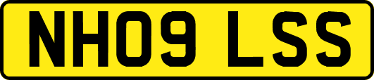 NH09LSS
