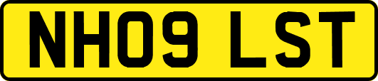NH09LST