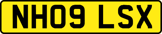 NH09LSX
