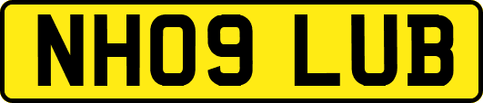 NH09LUB