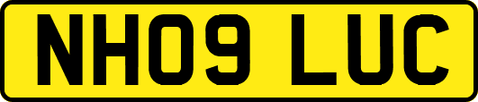 NH09LUC
