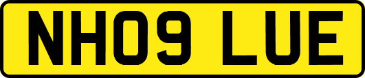 NH09LUE
