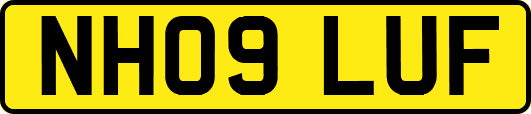 NH09LUF
