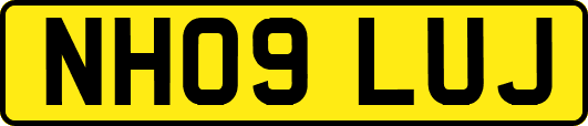 NH09LUJ