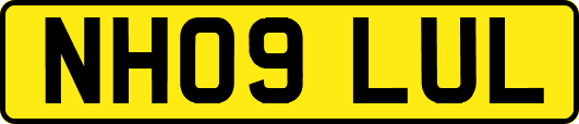NH09LUL