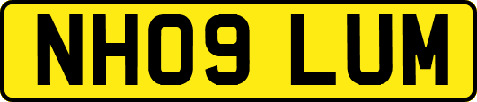 NH09LUM