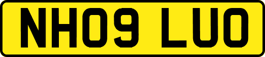 NH09LUO