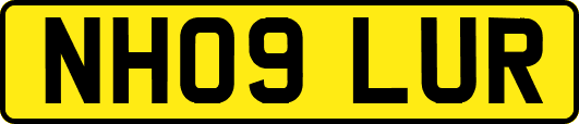 NH09LUR