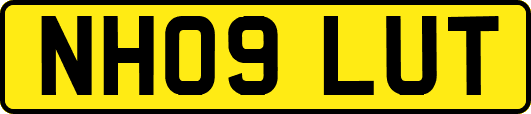 NH09LUT