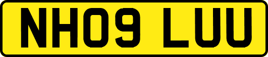 NH09LUU