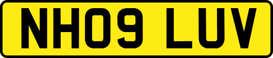 NH09LUV